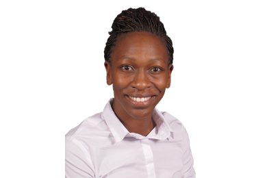 Dr. Lily Adhiambo Nyamai